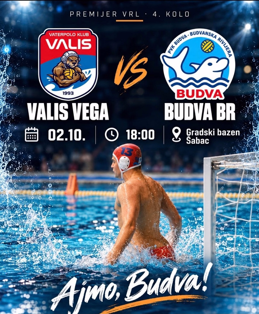 Foto: Screenshot/Budva BR/ IG