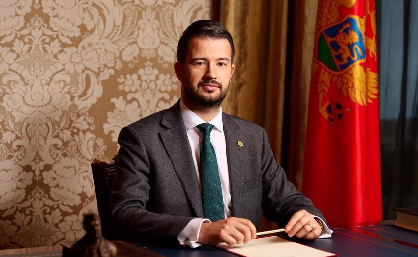 Jakov Milatović