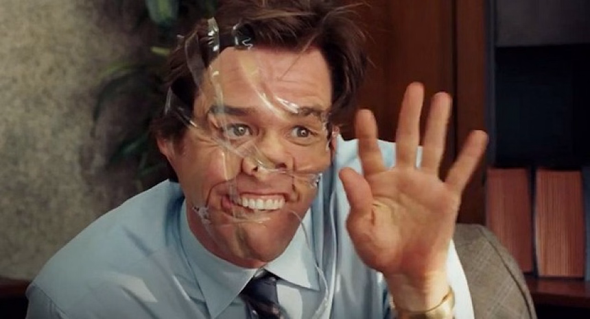Foto: Screenshot/Yes man