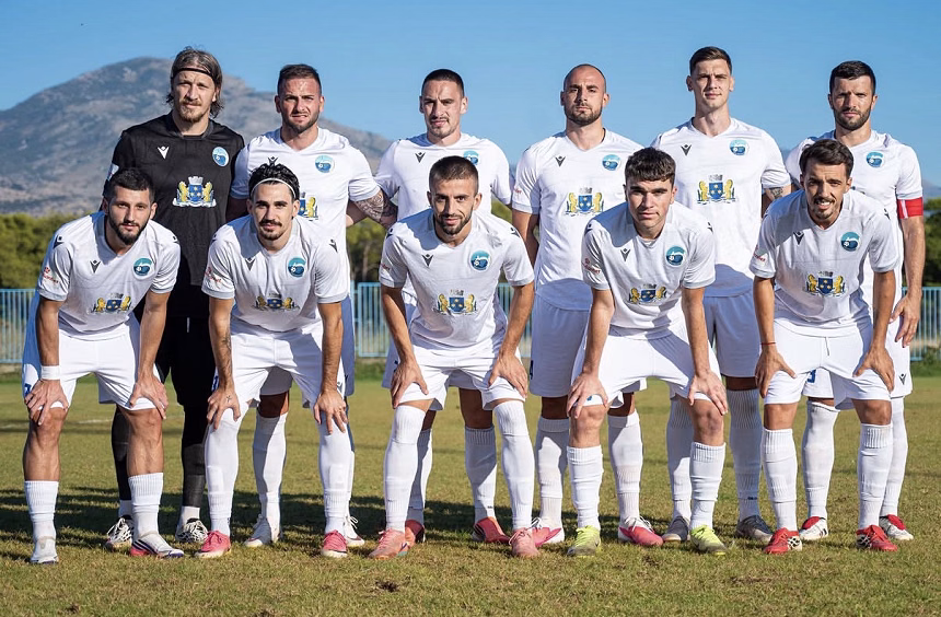 Foto: OFK Petrovac