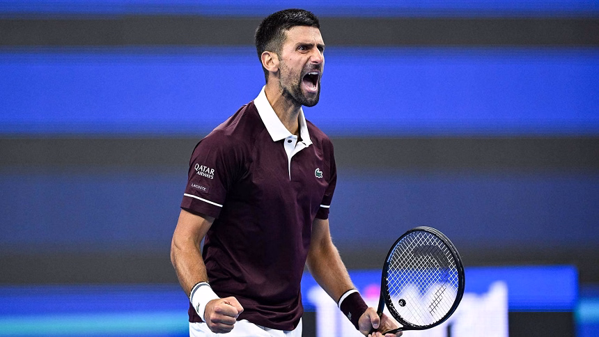 Foto: ATP tour