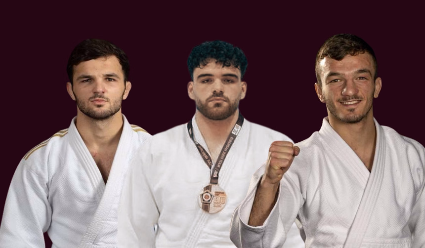 Foto: DŽUDO SAVEZ CRNE GORE