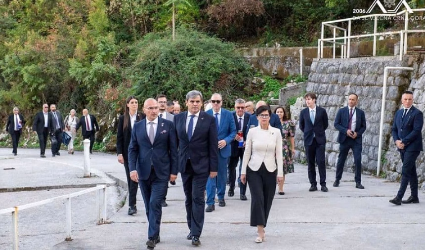 Foto: Vlada CG&nbsp;