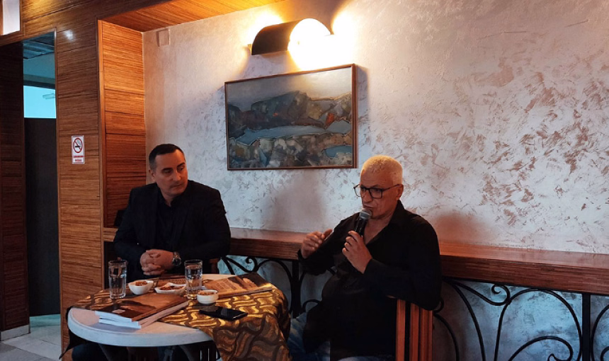 Foto: Radomir Petrić