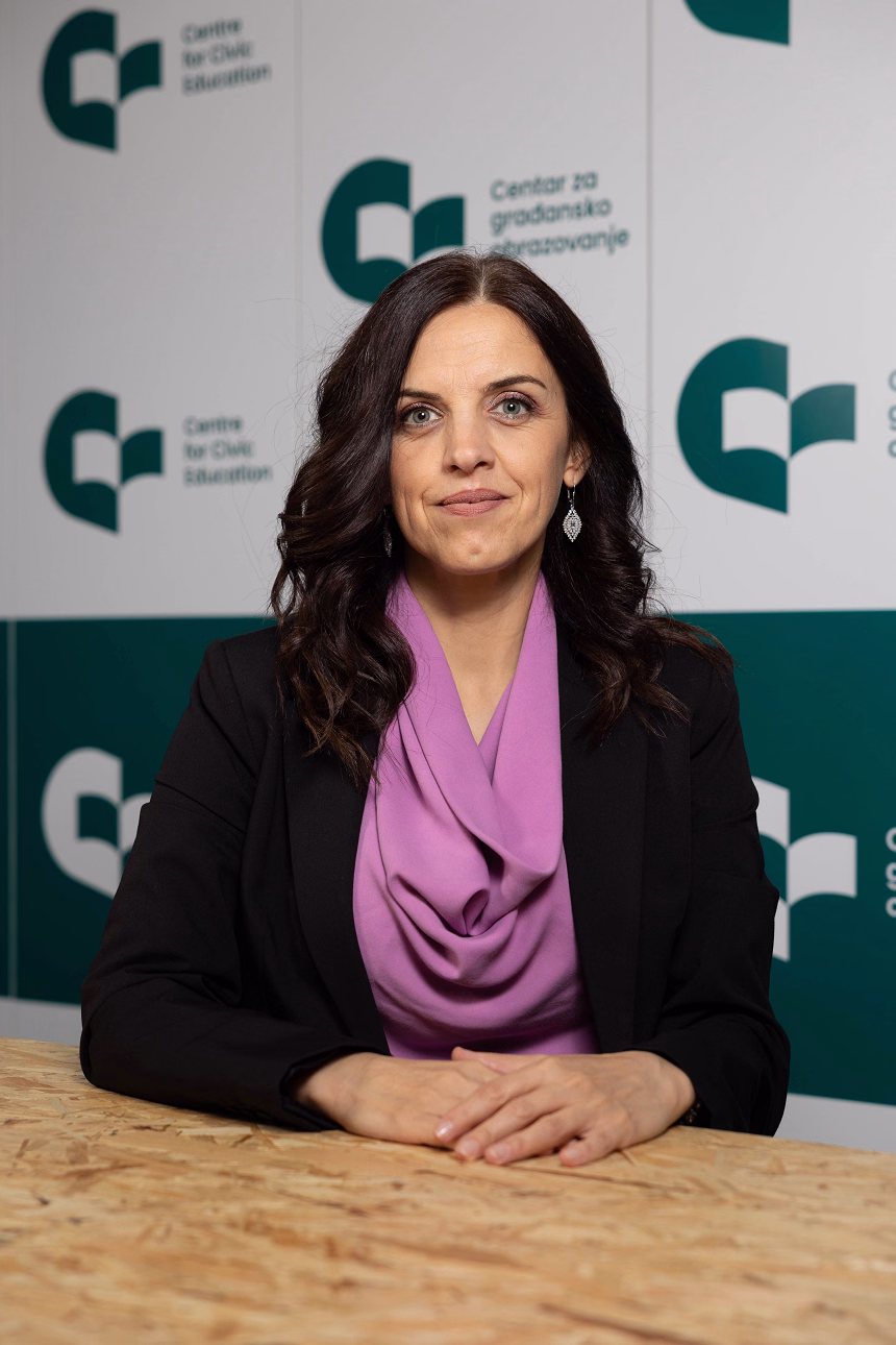 Kaluđerović/Foto: CGO 
