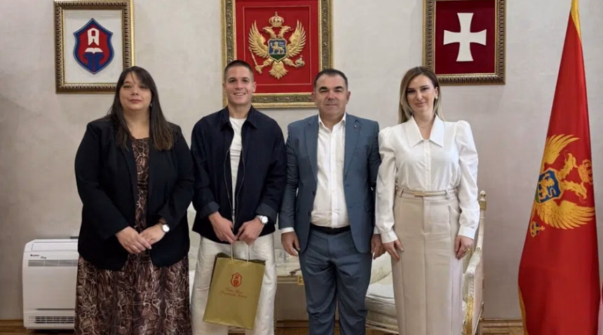 (Foto: Prijestonica Cetinje)