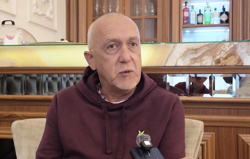 Foto: RTV Budva