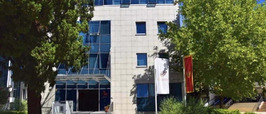 Institut za ljekove i medicinska sredstva (Foto: CINMED)