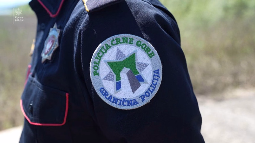 Policija (Foto: Uprava policije)