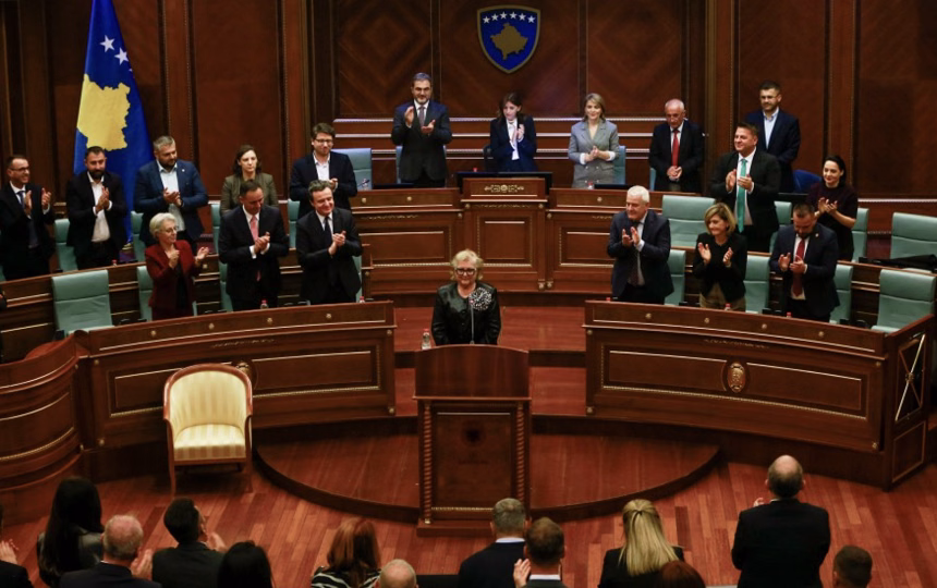 Foto: Screenshot/Beta/AP Photo/Visar Kryeziu