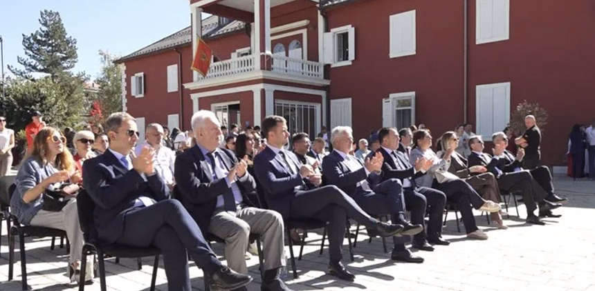 Foto: Screenshot/RTV Cetinje