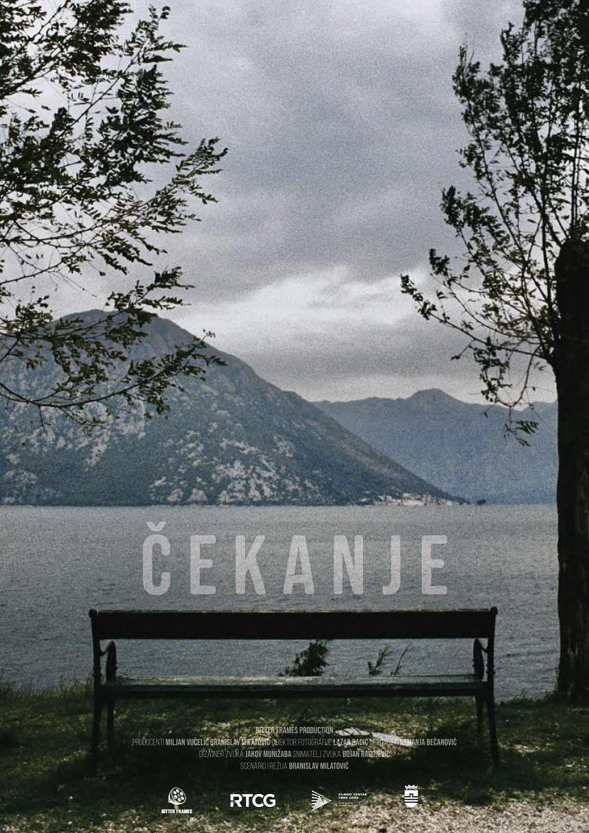 Crnogorski kratkometražni film „Čekanje.“