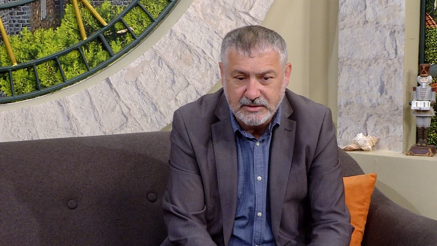 Slavko Đukanović, arhiva