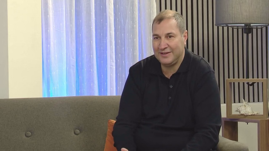 Nikola Pejović, prtSc