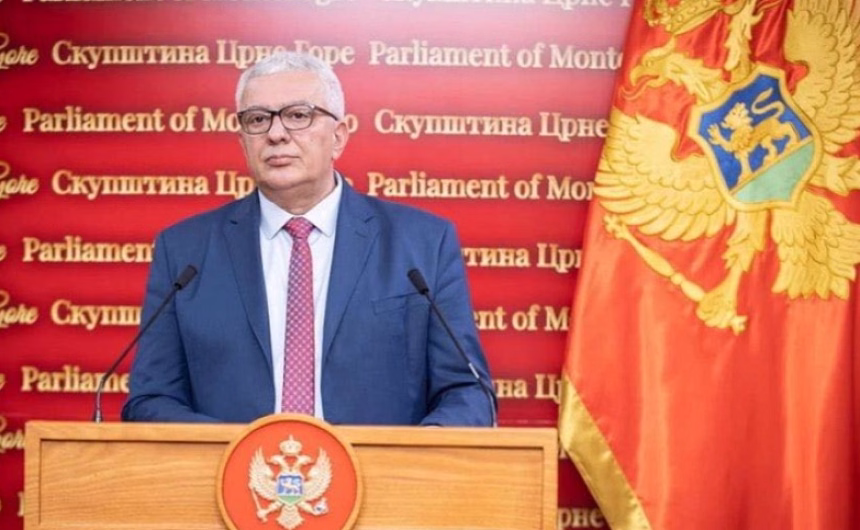 Andrija Mandić