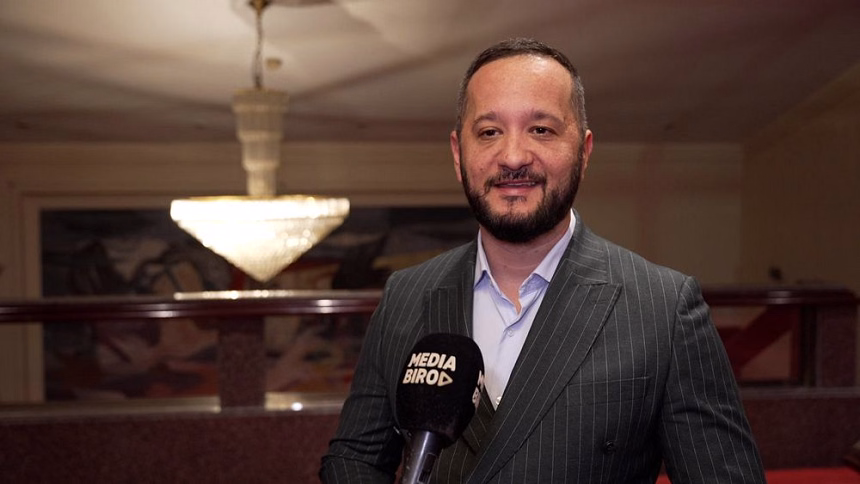 Subotić/Foto: Mediabiro