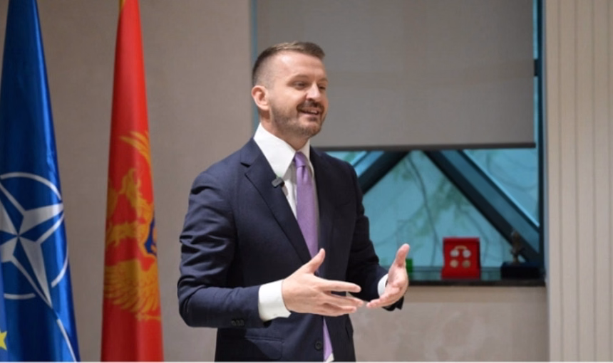 Dukaj/Foto: PR&nbsp; Centar