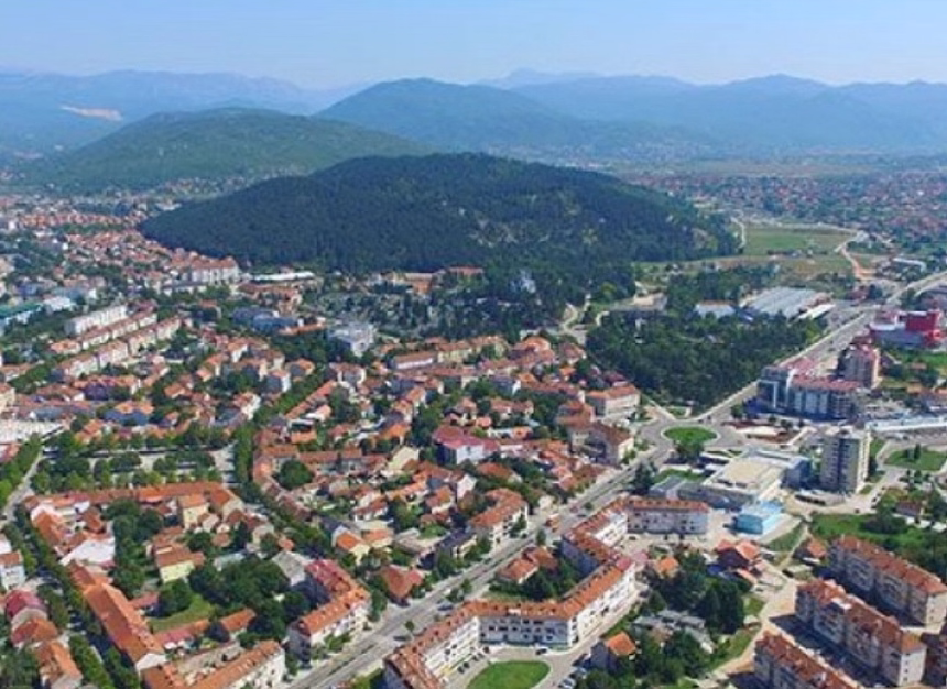 Nikšić