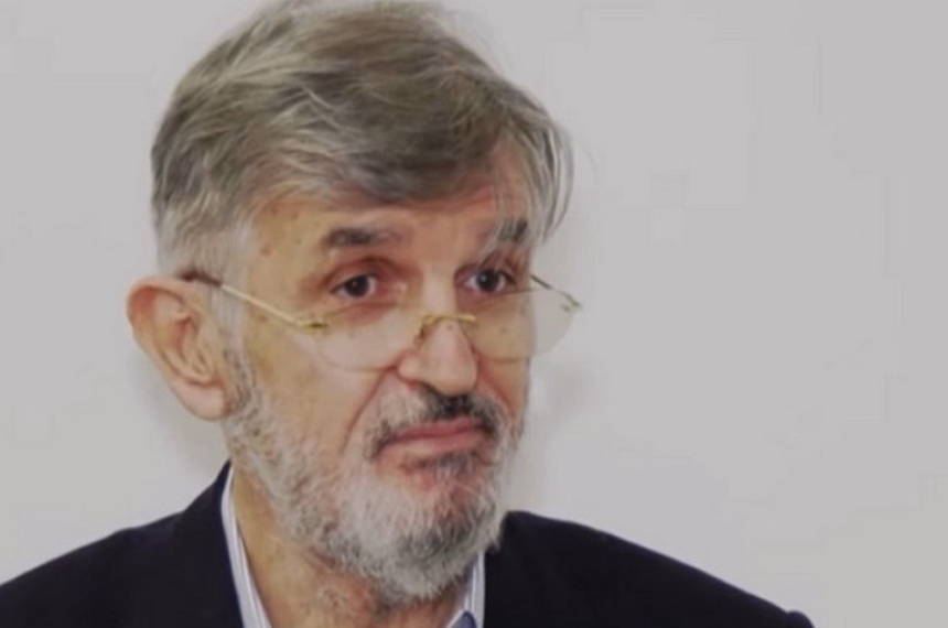 Marović/Foto: youtube 