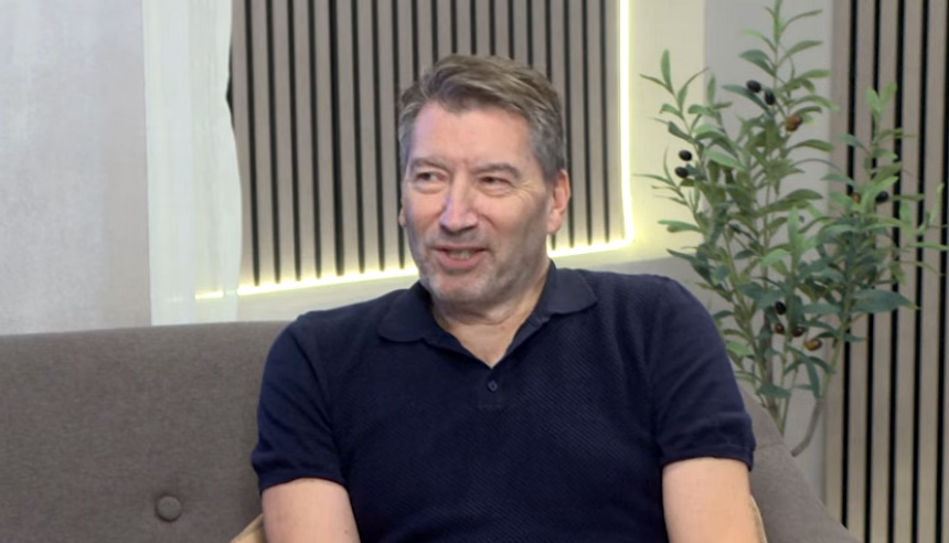 Karajović/Foto: RTV Budva 
