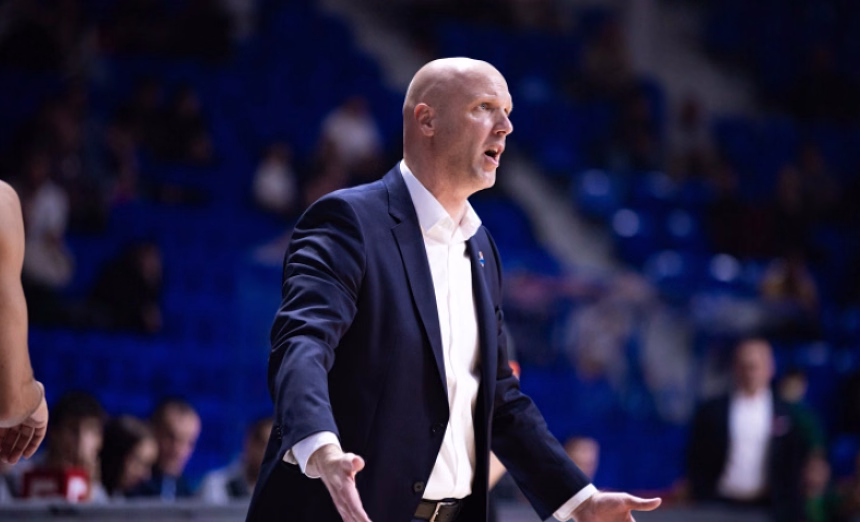 Foto: KK Budućnost Voli/Filip Roganović