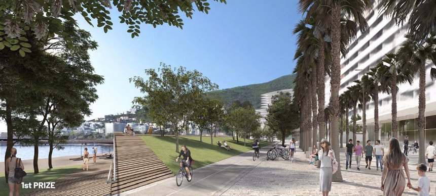 Foto: Opština Budva