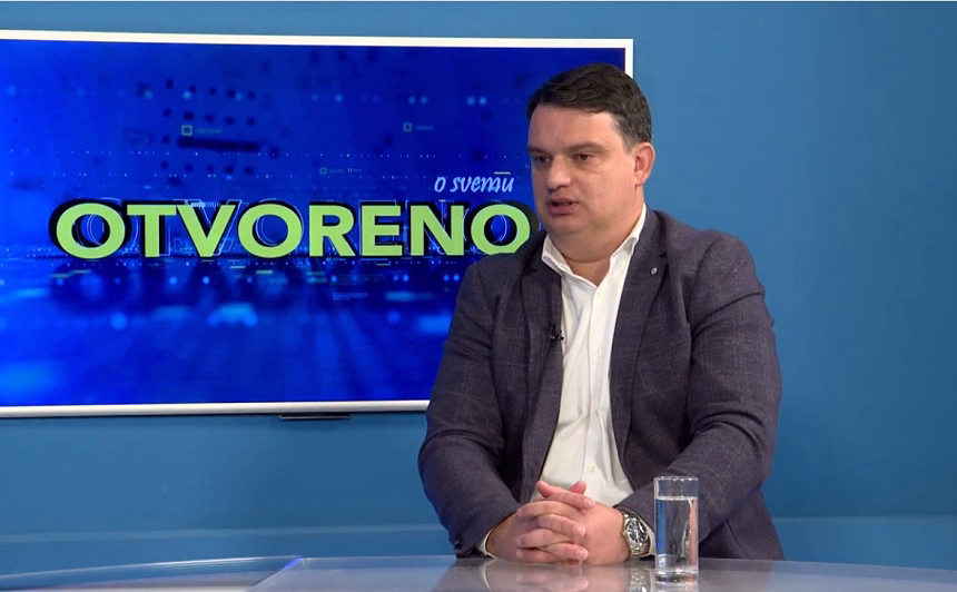 Foto: Petar Odžič, prtSc