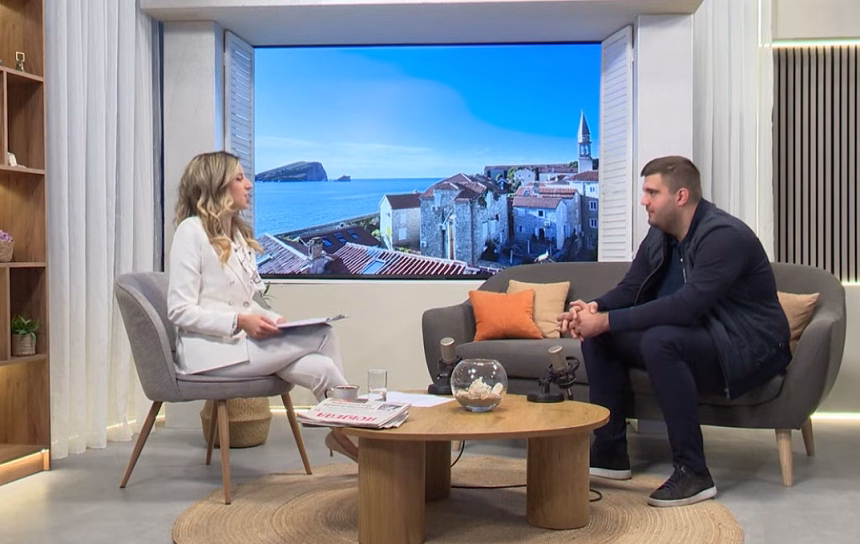 Foto: RTV Budva 