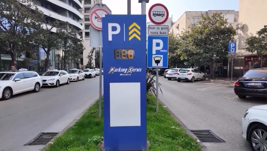 Foto: RTV Budva&nbsp;