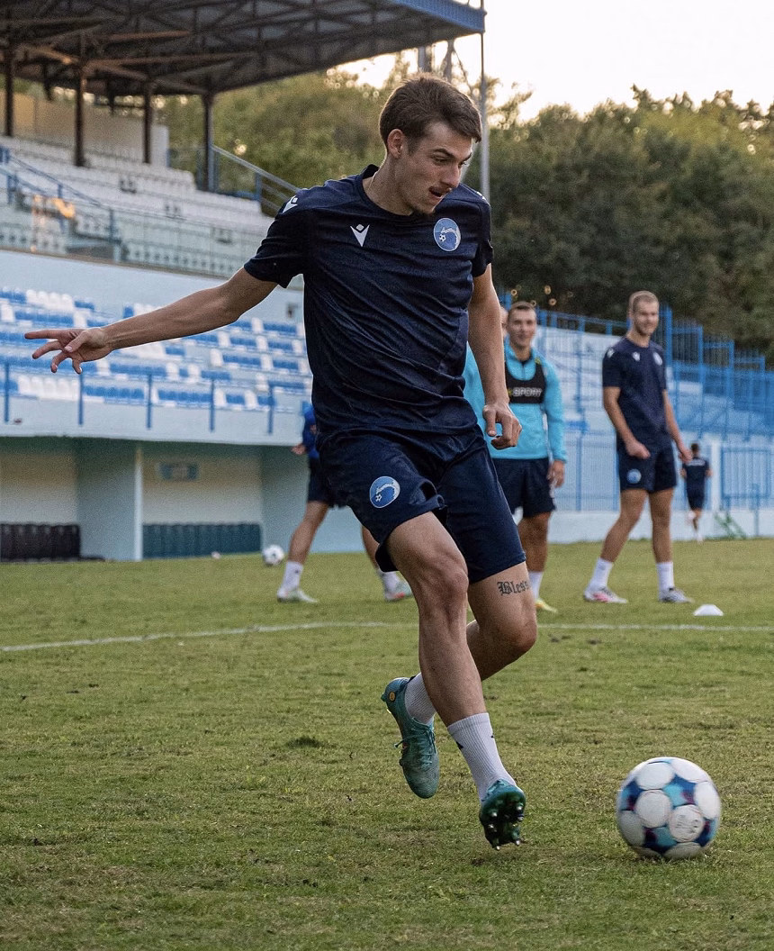 Foto: OFK Petrovac