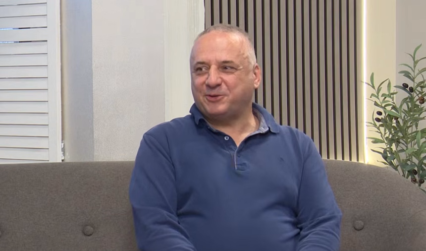 Vujović/Foto: RTV Budva 