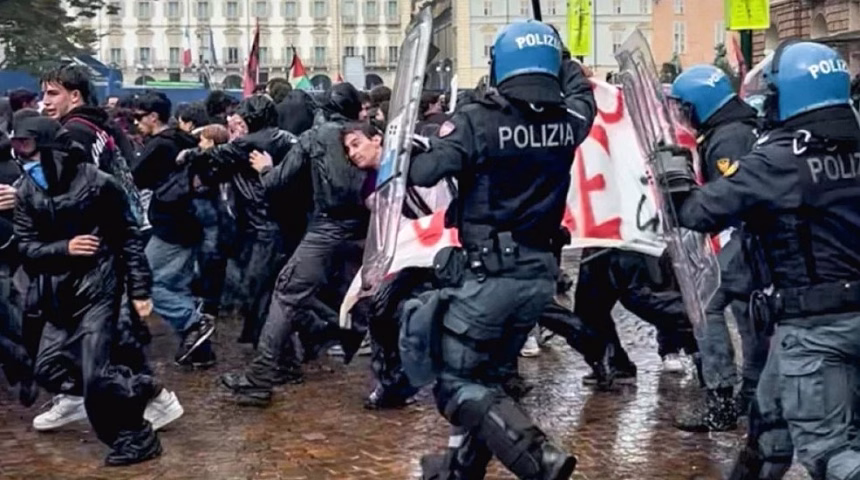 Foto: AP