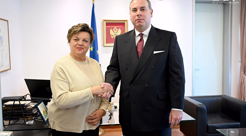 Foto: Vlada Crne Gore