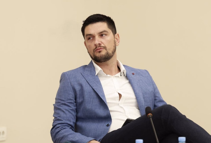 Petar Golubović