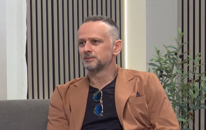 Novaković/Foto: RTV Budva 