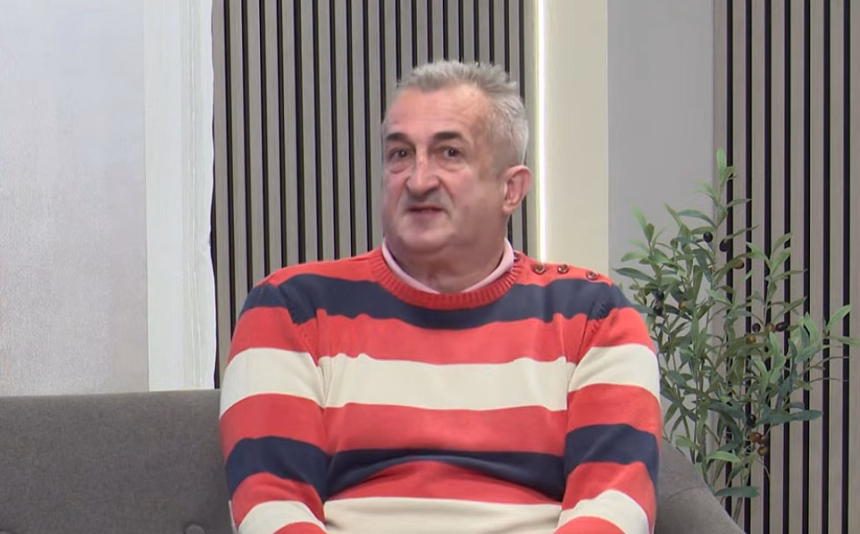 Petrović/Foto: RTV Budva
