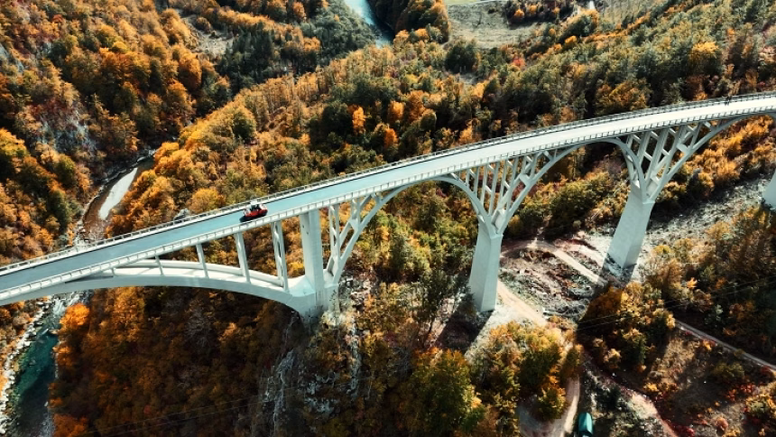 Foto: Uprava za saobraćaj