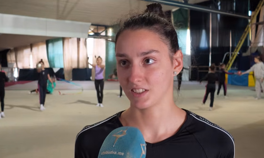 Dragović/Foto: RTV Budva 