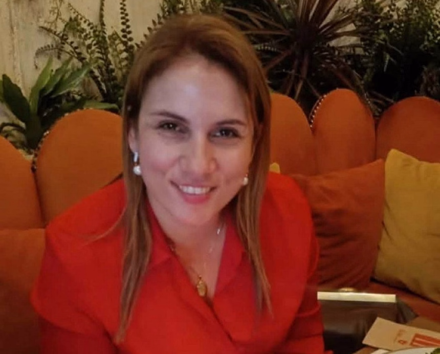 Nina Medigović/Foto: Privatna arhiva 