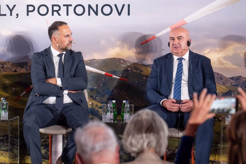 Foto: Ministarstvo poljoprivrede 
