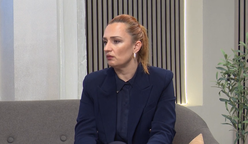 Danilović/Foto: RTV Budva 
