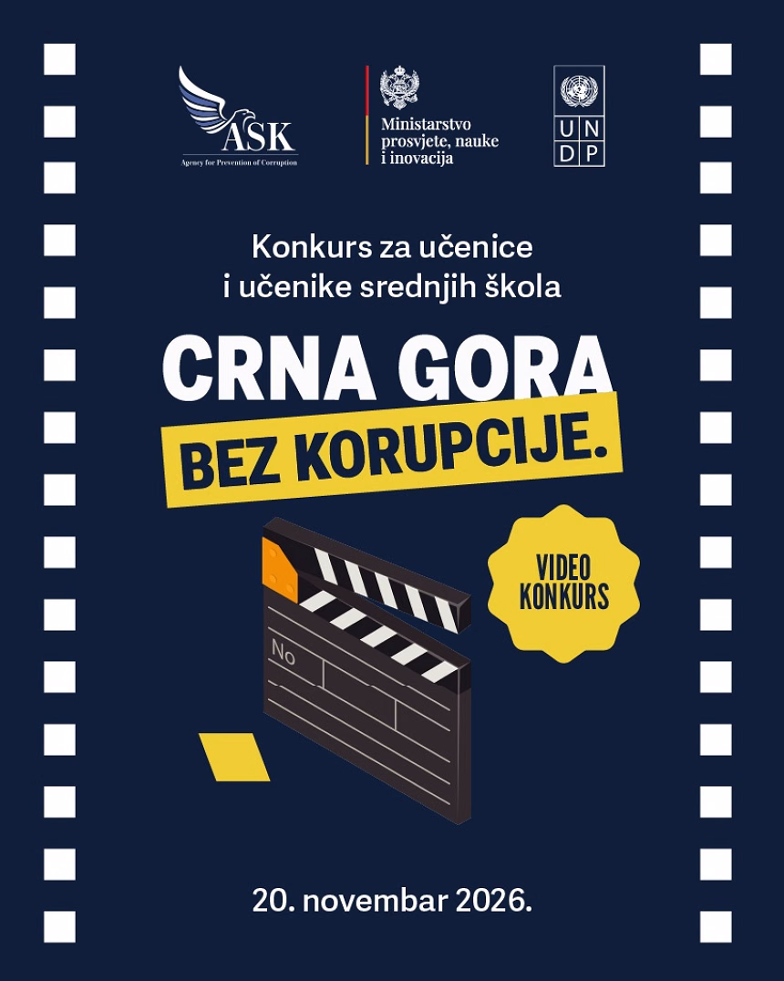 Foto: Likovni konkurs