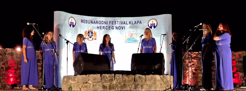 Foto: Screenshot/
HarmonijaBudva
