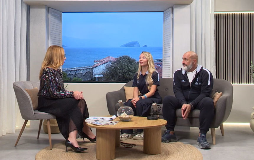 Foto: RTV Budva&nbsp;