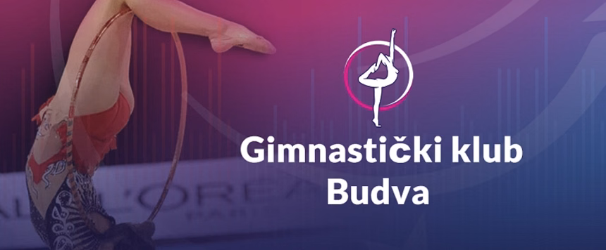 Foto: Screenshot/Gimnastički klub Budva