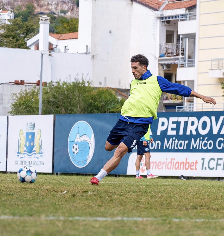 Foto: OFK Petrovac