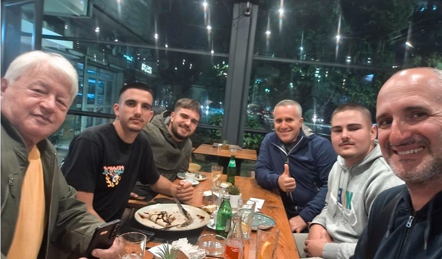 Foto: RSK "Rumija"