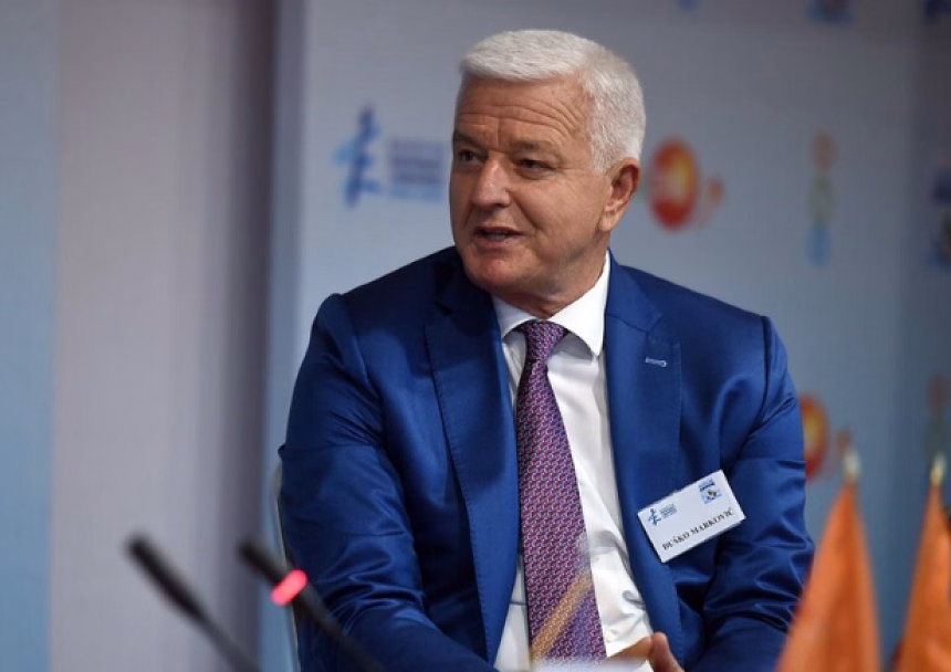 Duško Marković