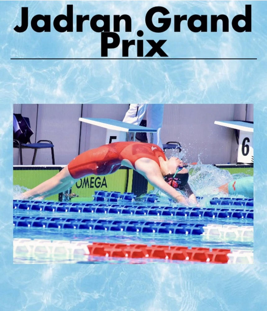 Foto: Jadran Grand Prix