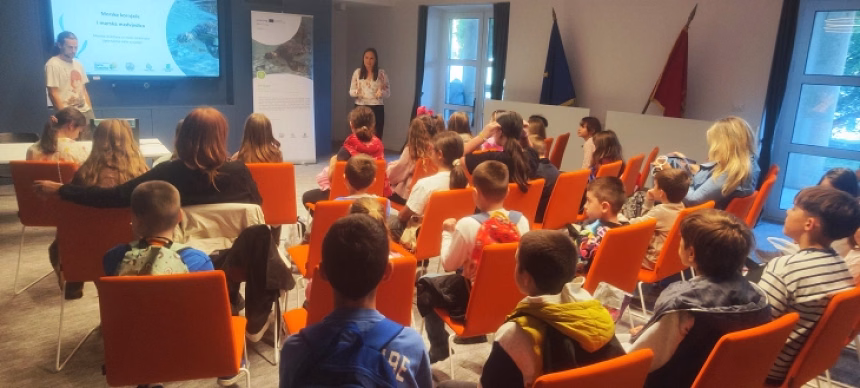 Foto: Agencija za zaštitu životne sredine